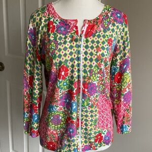 Talbots Cardigan Sweater